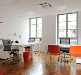 Bureau privé 36 m² 4 postes Coworking Rue du Président Edouard Herriot Lyon 69002 - photo 6